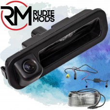 Ford Replacement Boot Handle Reversing Camera for 2012 to 2014 Focus Models